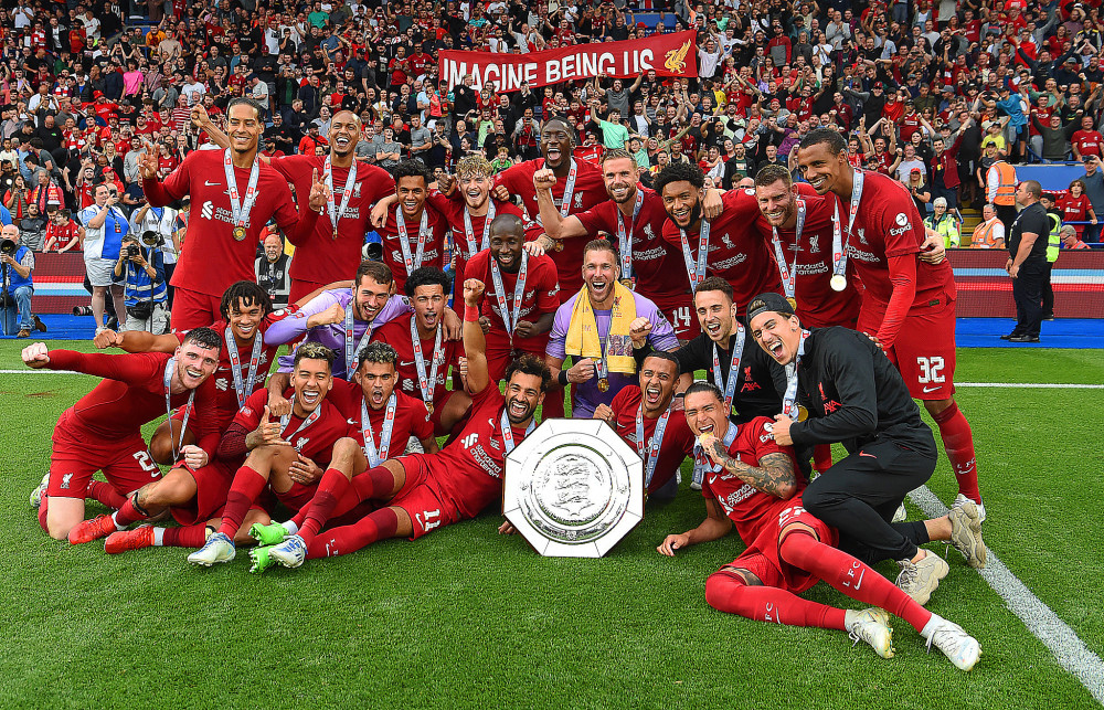 LOL官网-里程碑夜曼联临场应变，社区盾关键时刻刷纪录，震撼外界，身体对抗强度拉满(曼联对曼城社区盾直播)